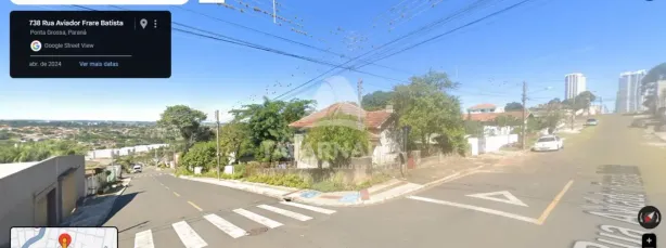 Casa com 3 Quartos à venda, 182m² no Olarias, Ponta Grossa