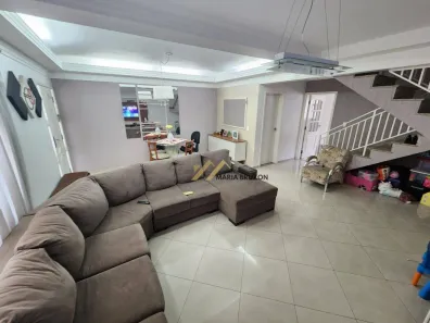 Casa de Condomínio com 3 Quartos à venda, 173m² no Parque da Represa, Jundiaí
