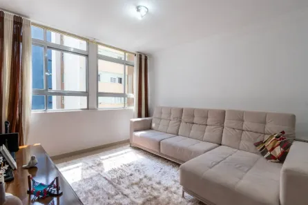 Apartamento com 3 Quartos à venda, 102m² no Paraíso, São Paulo