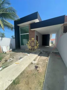 Casa com 2 Quartos à venda, 93m² no São Miguel, Iguaba Grande