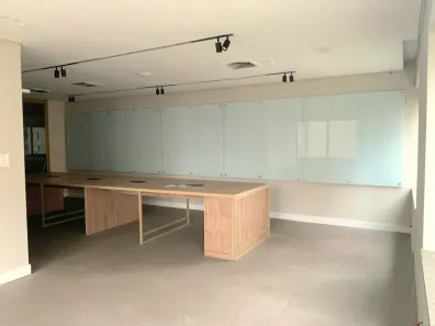Sala Comercial com 3 Quartos para alugar, 98m² no Itaim Bibi, São Paulo