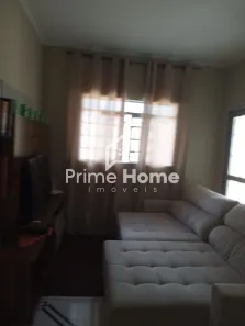 Casa com 3 Quartos à venda, 140m² no Parque Bandeirantes I (Nova Veneza), Sumaré