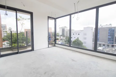 Apartamento com 2 Quartos à venda, 172m² no Jardim Paulista, São Paulo