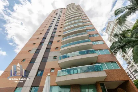 Apartamento com 4 Quartos à venda, 225m² no Indianópolis, São Paulo