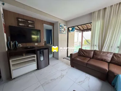 Casa de Condomínio com 3 Quartos à venda, 140m² no N. Sra. do Ó, Ipojuca