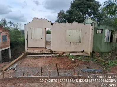 Casa com 2 Quartos à venda, 390m² no Faxinal Menino Deus, Santa Cruz do Sul