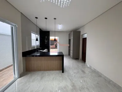 Casa de Condomínio com 3 Quartos à venda, 173m² no Residencial Jardim do Jatobá, Hortolândia