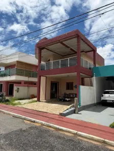 Casa de Condomínio com 4 Quartos à venda, 250m² no Tapanã (Icoaraci), Belém