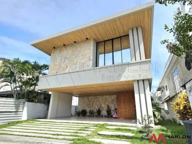 Apartamento com 4 Quartos à venda, 335m² no Neópolis, Natal