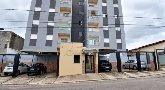 Apartamento com 2 Quartos à venda, 65m² no Jardim Piratininga, Sorocaba