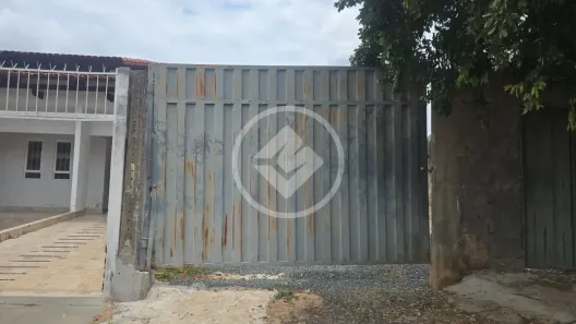 Lote/Terreno à venda, 740m² no Estância Itanhangá, Caldas Novas
