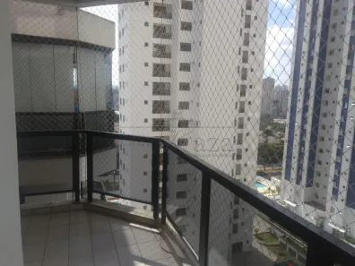 Cobertura com 5 Quartos à venda, 137m² no Jardim Alvorada, São José dos Campos