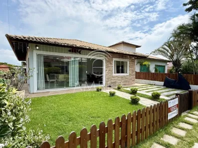 Casa com 3 Quartos à venda, 92m² no Green Ville, Rasa, Armação dos Búzios