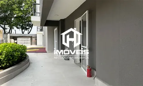 Apartamento com 2 Quartos à venda, 41m² no Jardim Casablanca, São Paulo
