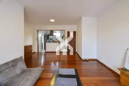 Apartamento com 3 Quartos à venda, 91m² no Silveira, Belo Horizonte