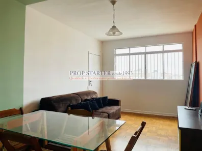 Apartamento com 3 Quartos para alugar, 98m² no Aclimação, São Paulo