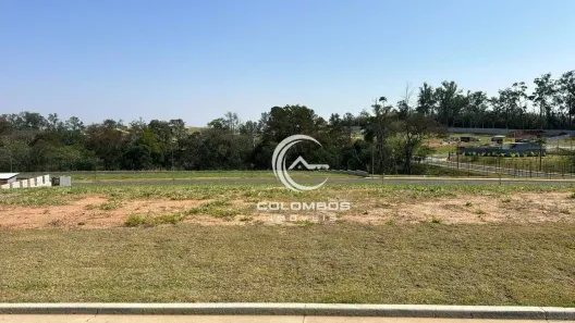 Lote/Terreno à venda, 479m² no Loteamento Residencial Pedra Alta (Sousas), Campinas