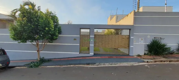 Fazenda/Sítio à venda, 60m² no Jardim Strass, Londrina