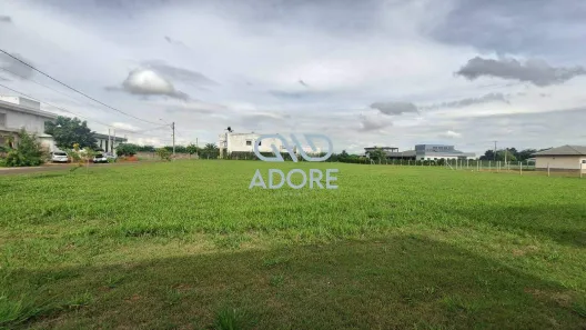 Lote/Terreno à venda, 1125m² no Chácara Halter, Salto
