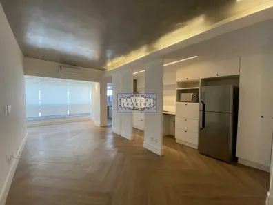 Apartamento com 1 Quarto à venda, 72m² no Barra da Tijuca, Rio de Janeiro