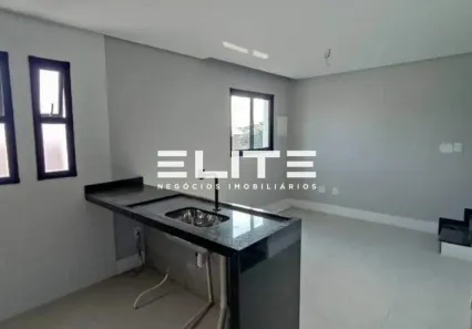 Sobrado com 2 Quartos à venda, 76m² no Vila Alzira, Santo André