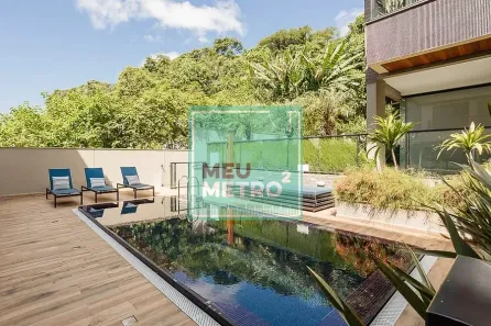 Apartamento com 2 Quartos à venda, 102m² no Jurerê, Florianópolis