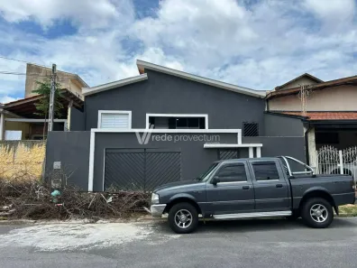 Casa com 3 Quartos à venda, 130m² no Jardim Nova Europa, Campinas