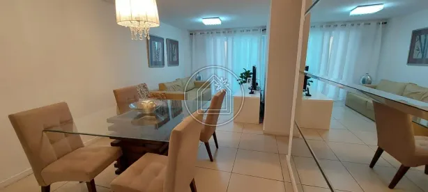 Apartamento com 3 Quartos à venda, 84m² no Freguesia (Jacarepaguá), Rio de Janeiro