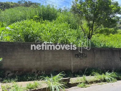 Lote/Terreno à venda, 1260m² no Comiteco, Belo Horizonte