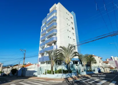 Apartamento com 3 Quartos à venda, 97m² no Barreiros, São José