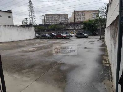 Galpão/Depósito/Armazém à venda, 600m² no Limão, São Paulo