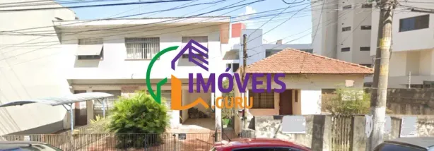 Casa com 2 Quartos à venda, 810m² no Centro, São Bernardo do Campo