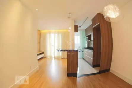 Apartamento com 2 Quartos à venda, 53m² no Vila Moreira, Guarulhos