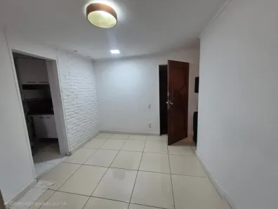 Apartamento com 2 Quartos à venda, 64m² no Santa Rosa, Niterói