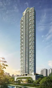 Apartamento com 4 Quartos à venda, 231m² no Mucuripe, Fortaleza