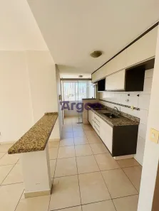 Apartamento com 3 Quartos à venda, 74m² no Parque Amazônia, Goiânia