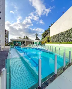Apartamento com 4 Quartos à venda, 116m² no Itacorubi, Florianópolis