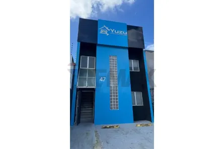 Sala Comercial à venda, 336m² no Centro, Maceió