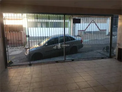 Casa com 2 Quartos à venda, 112m² no Jardim Roberto, Osasco
