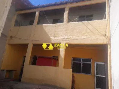 Casa com 2 Quartos à venda, 54m² no Madureira, Rio de Janeiro