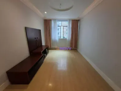 Apartamento com 2 Quartos à venda, 60m² no Icaraí, Niterói