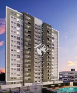 Apartamento com 2 Quartos à venda, 52m² no Farolândia, Aracaju