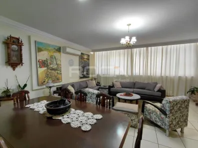 Apartamento com 3 Quartos à venda, 210m² no Centro, Ribeirão Preto