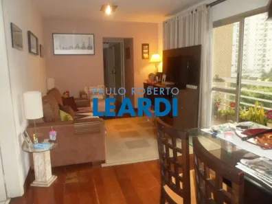 Apartamento com 3 Quartos à venda, 100m² no Vila Mariana, São Paulo