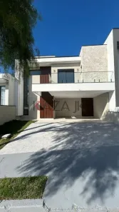 Sobrado com 3 Quartos à venda, 200m² no CECAP, Jundiaí