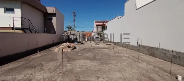 Lote/Terreno à venda, 250m² no Jardim Europa II, Indaiatuba