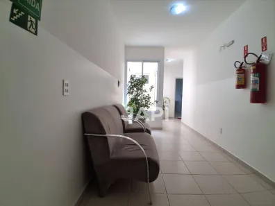 Sala Comercial para alugar, 30m² no Jardim Ermida II, Jundiaí