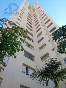 Apartamento com 2 Quartos à venda, 64m² no Vila Brasílio Machado, São Paulo