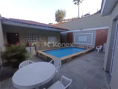 Casa com 3 Quartos à venda, 210m² no Tucuruvi, São Paulo