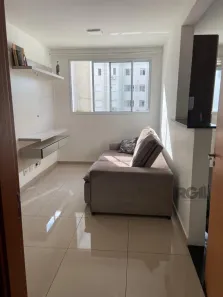 Apartamento com 2 Quartos à venda, 44m² no Humaitá, Porto Alegre